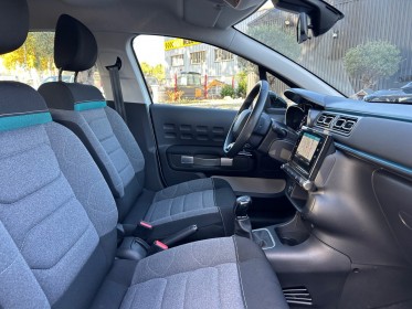 Citroen c3 c3 83 bvm5 shine 38720 km occasion simplicicar toulouse nord simplicicar simplicibike france