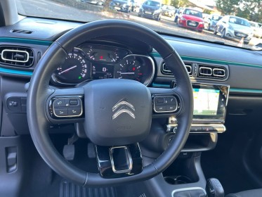 Citroen c3 c3 83 bvm5 shine 38720 km occasion simplicicar toulouse nord simplicicar simplicibike france