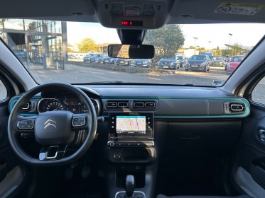 Citroen c3 c3 83 bvm5 shine 38720 km occasion simplicicar toulouse nord simplicicar simplicibike france