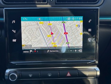 Citroen c3 c3 83 bvm5 shine 38720 km occasion simplicicar toulouse nord simplicicar simplicibike france