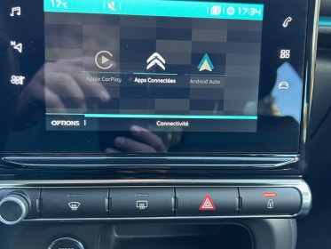 Citroen c3 c3 83 bvm5 shine 38720 km occasion simplicicar toulouse nord simplicicar simplicibike france