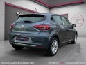 Renault clio v tce 100 business 1ere main tva recuperable entretien concession 48114 km occasion simplicicar toulouse nord...