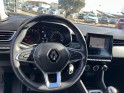 Renault clio v tce 100 business 1ere main tva recuperable entretien concession 48114 km occasion simplicicar toulouse nord...