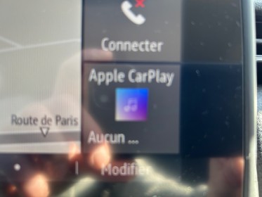 Renault clio v tce 100 business 1ere main tva recuperable entretien concession 48114 km occasion simplicicar toulouse nord...