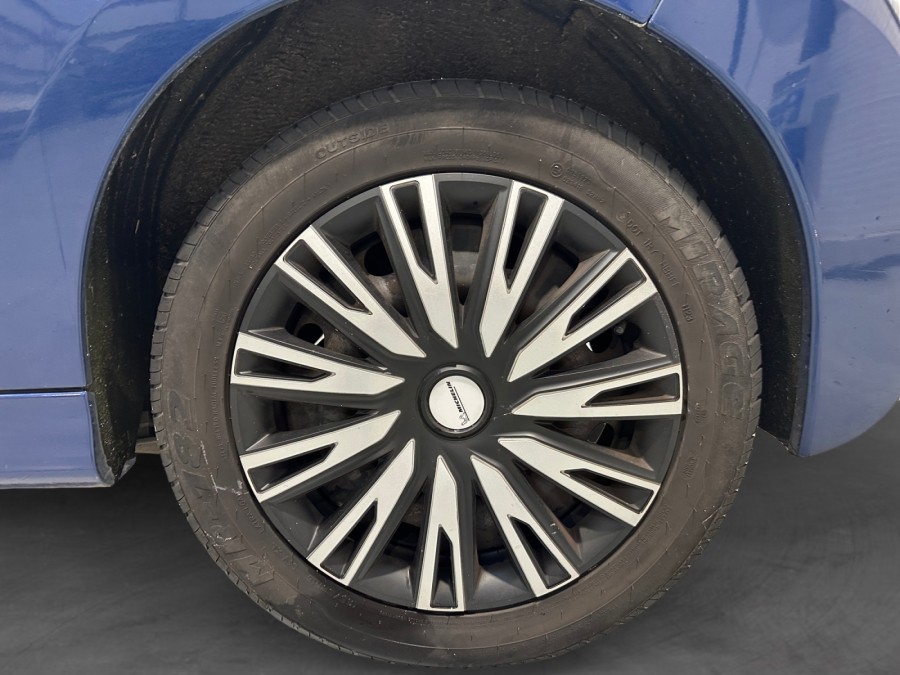 PEUGEOT d'occasion 207 CC 1.6 16V SPORT de 2007 Lorient (56)﻿