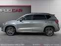Cupra ateca 1.5 tsi 150ch dsg7 v toit ouvrant/carplay/lumiere ambiance occasion simplicicar magny-en-vexin simplicicar...