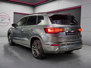 Cupra ateca 1.5 tsi 150ch dsg7 v toit ouvrant/carplay/lumiere ambiance occasion simplicicar magny-en-vexin simplicicar...