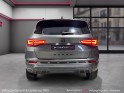 Cupra ateca 1.5 tsi 150ch dsg7 v toit ouvrant/carplay/lumiere ambiance occasion simplicicar magny-en-vexin simplicicar...