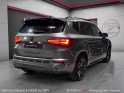 Cupra ateca 1.5 tsi 150ch dsg7 v toit ouvrant/carplay/lumiere ambiance occasion simplicicar magny-en-vexin simplicicar...