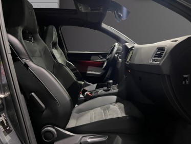 Cupra ateca 1.5 tsi 150ch dsg7 v toit ouvrant/carplay/lumiere ambiance occasion simplicicar magny-en-vexin simplicicar...