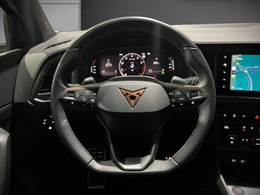 Cupra ateca 1.5 tsi 150ch dsg7 v toit ouvrant/carplay/lumiere ambiance occasion simplicicar magny-en-vexin simplicicar...