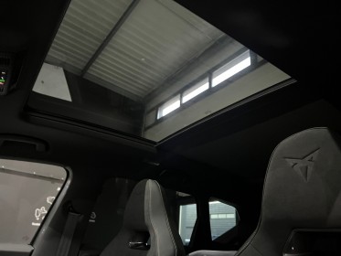 Cupra ateca 1.5 tsi 150ch dsg7 v toit ouvrant/carplay/lumiere ambiance occasion simplicicar magny-en-vexin simplicicar...