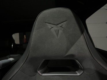 Cupra ateca 1.5 tsi 150ch dsg7 v toit ouvrant/carplay/lumiere ambiance occasion simplicicar magny-en-vexin simplicicar...