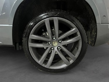 Cupra ateca 1.5 tsi 150ch dsg7 v toit ouvrant/carplay/lumiere ambiance occasion simplicicar magny-en-vexin simplicicar...