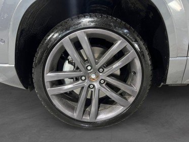 Cupra ateca 1.5 tsi 150ch dsg7 v toit ouvrant/carplay/lumiere ambiance occasion simplicicar magny-en-vexin simplicicar...