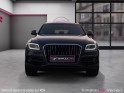 Audi q5 q5 2.0 tdi 177 quattro s line s tronic 7  caméra de recul  hayon electrique  garantie 12 mois occasion simplicicar...