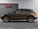 Audi q5 q5 2.0 tdi 177 quattro s line s tronic 7  caméra de recul  hayon electrique  garantie 12 mois occasion simplicicar...