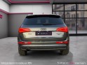 Audi q5 q5 2.0 tdi 177 quattro s line s tronic 7  caméra de recul  hayon electrique  garantie 12 mois occasion simplicicar...