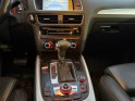 Audi q5 q5 2.0 tdi 177 quattro s line s tronic 7  caméra de recul  hayon electrique  garantie 12 mois occasion simplicicar...