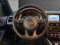 Audi q5 q5 2.0 tdi 177 quattro s line s tronic 7  caméra de recul  hayon electrique  garantie 12 mois occasion simplicicar...