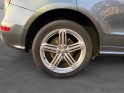 Audi q5 q5 2.0 tdi 177 quattro s line s tronic 7  caméra de recul  hayon electrique  garantie 12 mois occasion simplicicar...