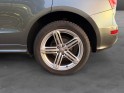 Audi q5 q5 2.0 tdi 177 quattro s line s tronic 7  caméra de recul  hayon electrique  garantie 12 mois occasion simplicicar...