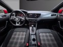Volkswagen polo 2.0 tsi 200 ss dsg6 gti garantie 12 mois occasion simplicicar vienne simplicicar simplicibike france