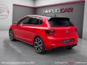 Volkswagen polo 2.0 tsi 200 ss dsg6 gti garantie 12 mois occasion simplicicar vienne simplicicar simplicibike france