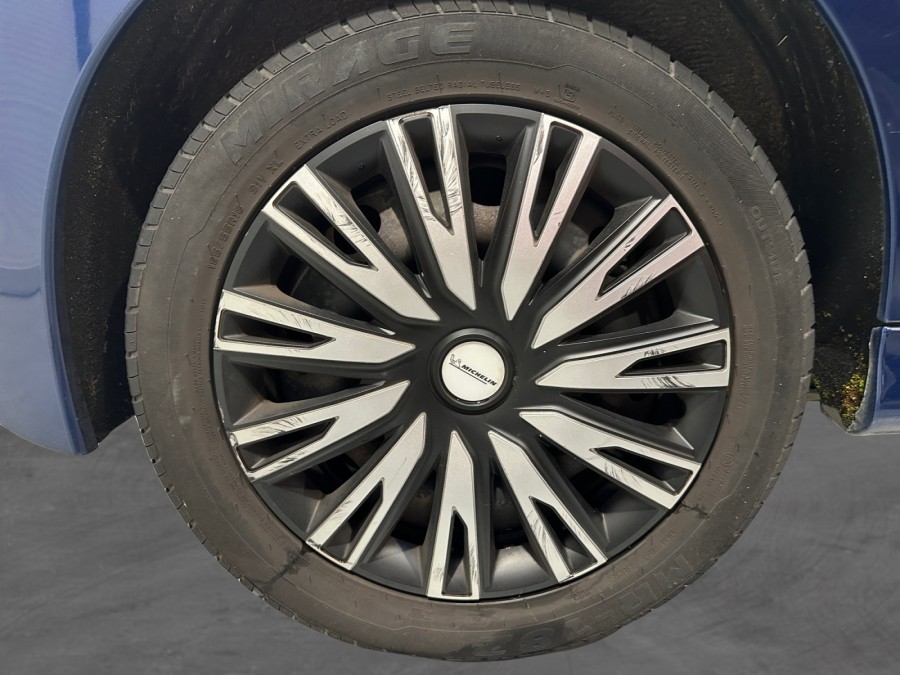 PEUGEOT d'occasion 207 CC 1.6 16V SPORT de 2007 Lorient (56)﻿