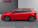 Volkswagen polo 2.0 tsi 200 ss dsg6 gti garantie 12 mois occasion simplicicar vienne simplicicar simplicibike france
