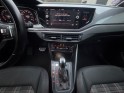 Volkswagen polo 2.0 tsi 200 ss dsg6 gti garantie 12 mois occasion simplicicar vienne simplicicar simplicibike france