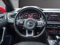 Volkswagen polo 2.0 tsi 200 ss dsg6 gti garantie 12 mois occasion simplicicar vienne simplicicar simplicibike france