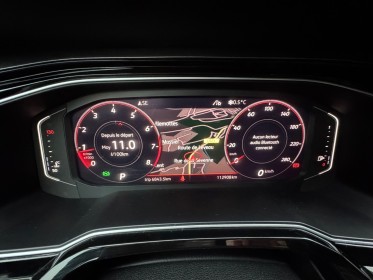 Volkswagen polo 2.0 tsi 200 ss dsg6 gti garantie 12 mois occasion simplicicar vienne simplicicar simplicibike france