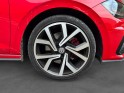 Volkswagen polo 2.0 tsi 200 ss dsg6 gti garantie 12 mois occasion simplicicar vienne simplicicar simplicibike france