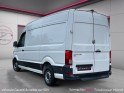 Volkswagen crafter van l3h3 2.0 tdi business line tva récupérable occasion simplicicar toulouse nord simplicicar...