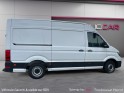 Volkswagen crafter van l3h3 2.0 tdi business line tva récupérable occasion simplicicar toulouse nord simplicicar...
