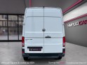 Volkswagen crafter van l3h3 2.0 tdi business line tva récupérable occasion simplicicar toulouse nord simplicicar...