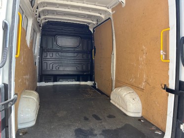 Volkswagen crafter van l3h3 2.0 tdi business line tva récupérable occasion simplicicar toulouse nord simplicicar...