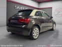 Audi a1 tfsi 1.2l attraction 86ch garantie 12 mois occasion montpellier (34) simplicicar simplicibike france