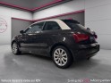 Audi a1 tfsi 1.2l attraction 86ch garantie 12 mois occasion montpellier (34) simplicicar simplicibike france