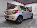 Dacia sandero 1.2 16v 75 e6 ambiance occasion simplicicar brive la gaillarde  simplicicar simplicibike france
