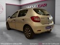 Dacia sandero 1.2 16v 75 e6 ambiance occasion simplicicar brive la gaillarde  simplicicar simplicibike france