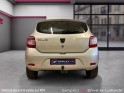 Dacia sandero 1.2 16v 75 e6 ambiance occasion simplicicar brive la gaillarde  simplicicar simplicibike france