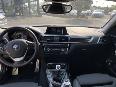 Bmw serie 2 coupe f22 lci 218d 150 ch sport occasion simplicicar toulouse nord simplicicar simplicibike france