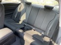 Bmw serie 2 coupe f22 lci 218d 150 ch sport occasion simplicicar toulouse nord simplicicar simplicibike france