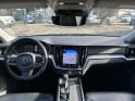 Volvo v60 business d3 150 ch geartronic 8 business executive tva récupérable 1ere main entretien concession occasion...