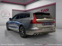 Volvo v60 business d3 150 ch geartronic 8 business executive tva récupérable 1ere main entretien concession occasion...