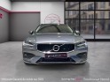 Volvo v60 business d3 150 ch geartronic 8 business executive tva récupérable 1ere main entretien concession occasion...