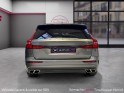 Volvo v60 business d3 150 ch geartronic 8 business executive tva récupérable 1ere main entretien concession occasion...