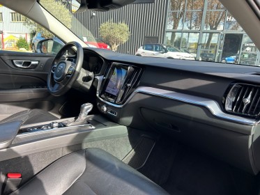 Volvo v60 business d3 150 ch geartronic 8 business executive tva récupérable 1ere main entretien concession occasion...